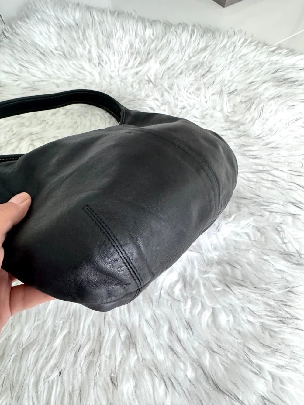 Coach authentic vintage